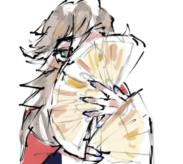 douma bc why not