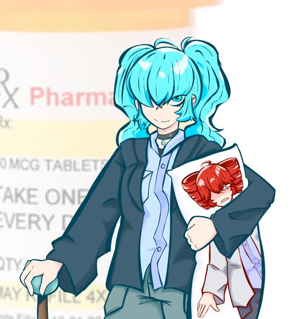 dr housune miku