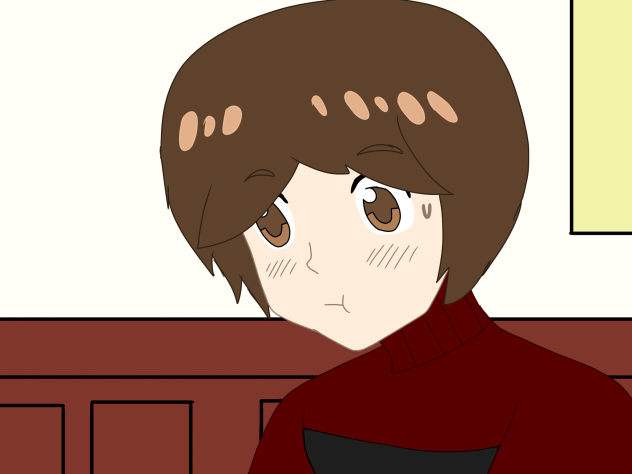 World Meeting - ibisPaint
