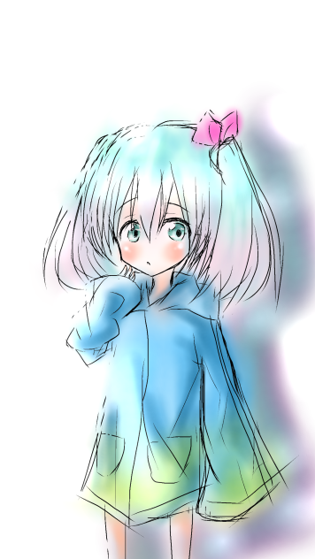 チビミク