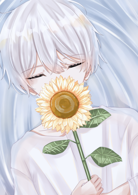 未来を