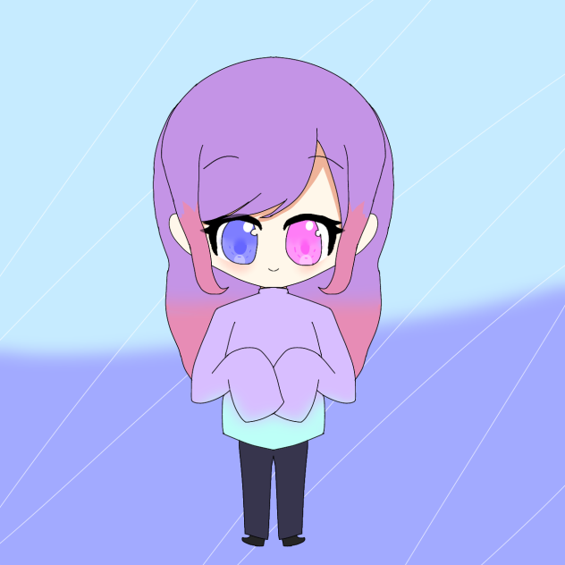 適当☆