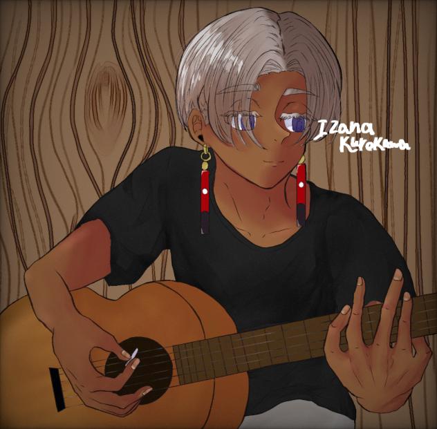 狂詩曲