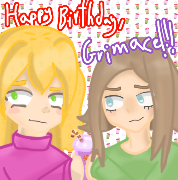 Fanart Merely y pus yo