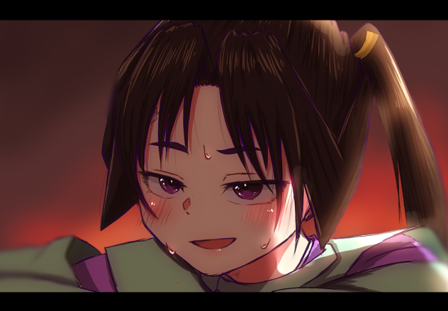 こら、死んだらどうする。