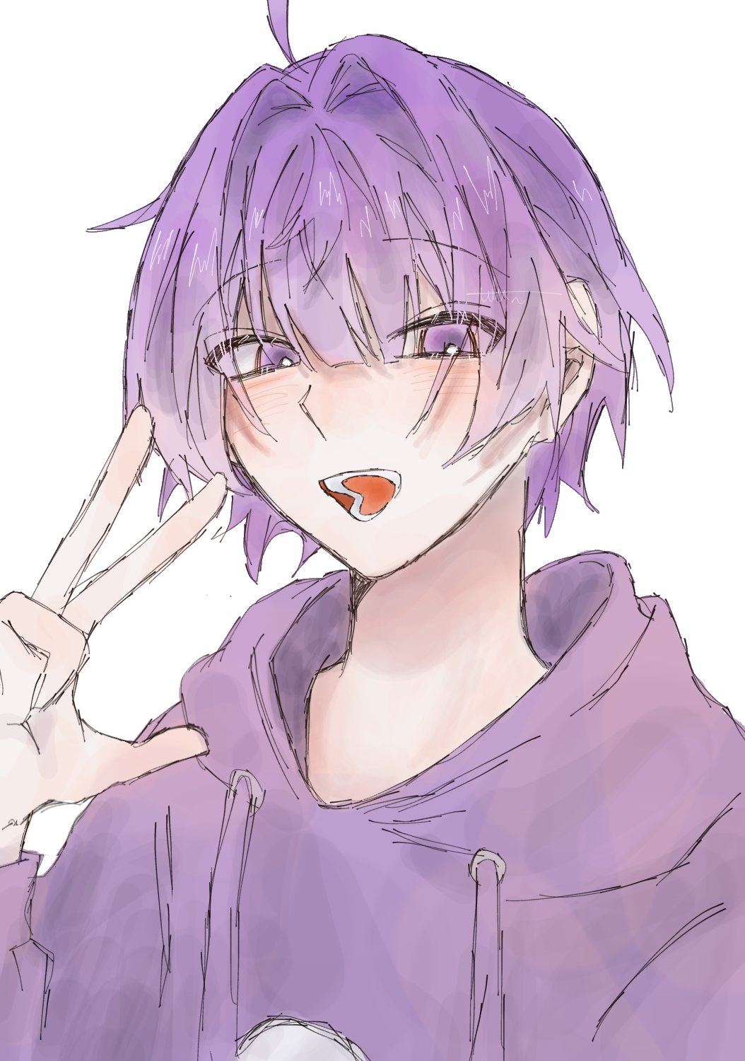 落書き - ibisPaint