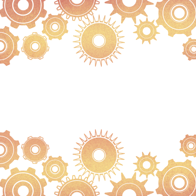 Gears Frame transp bg