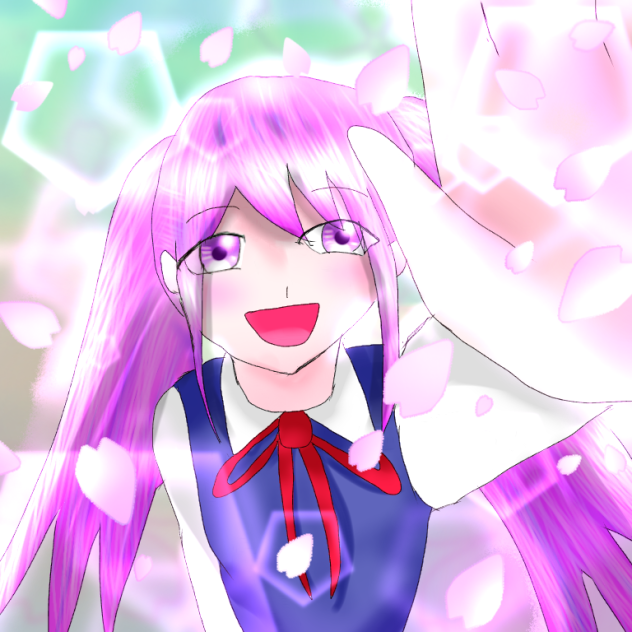 サクラ咲け！！！