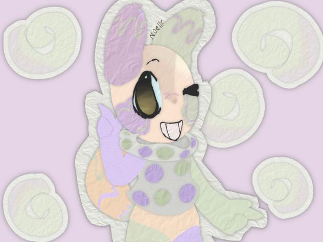 paper looey