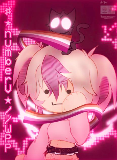 ★numberV★’s Prize