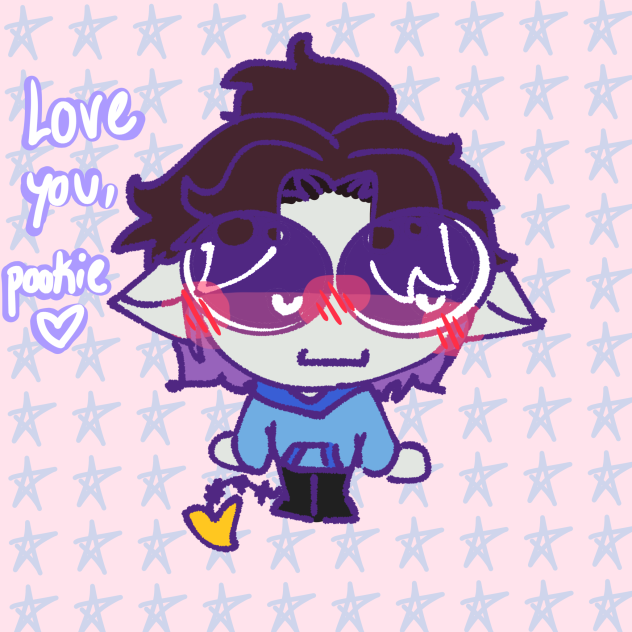 Gift for an irl friend