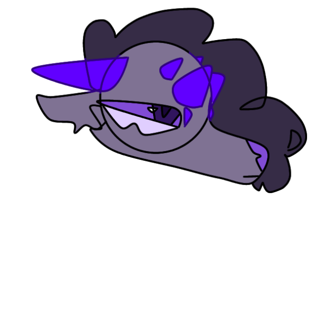 Tanager's ma smiles