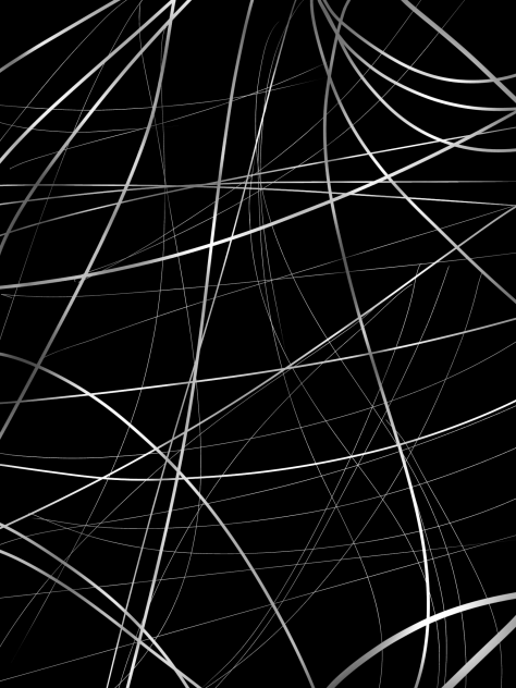 Emotion strings background