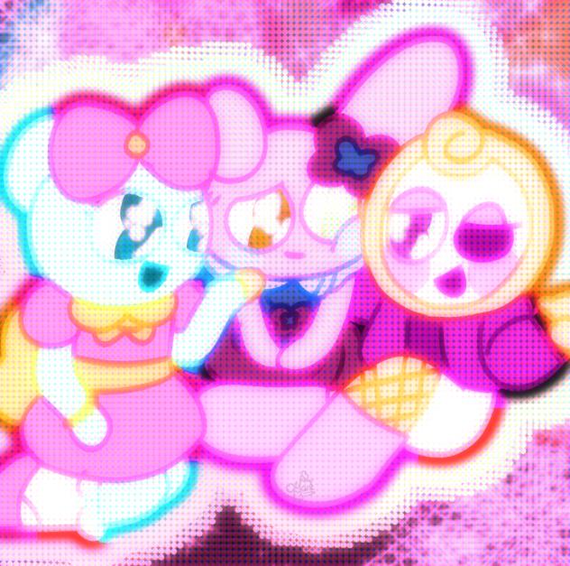 Friendly Chatter