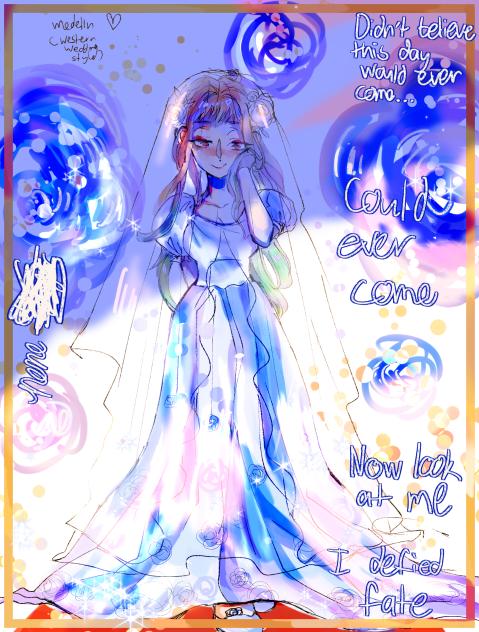 Wedding ☆♡♡
