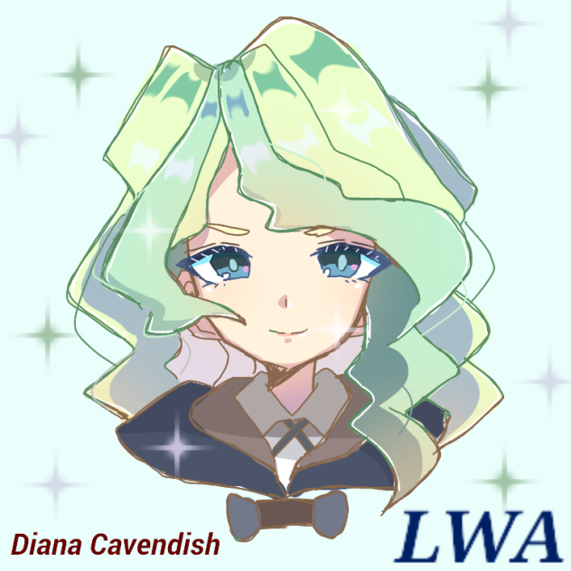 ダイアナ