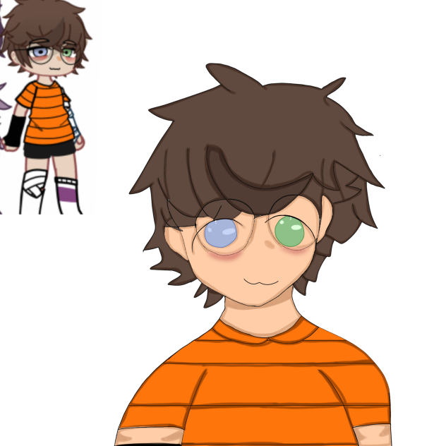 Fan art for fertility T