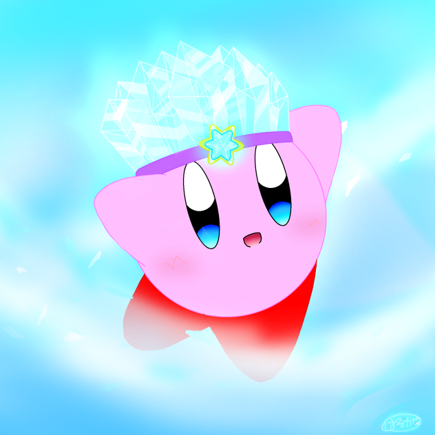 ice  dancer