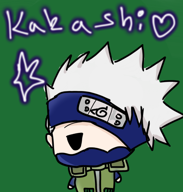 Kakashi