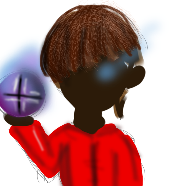 For my new sub - ibisPaint