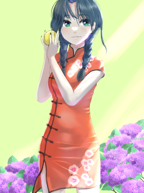 チャイナ