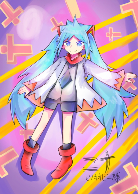 ニナ