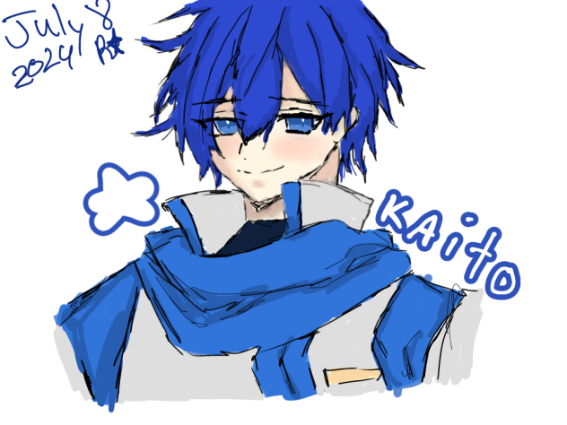 Kaito
