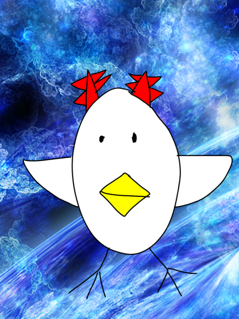 破壊神 ト・リ