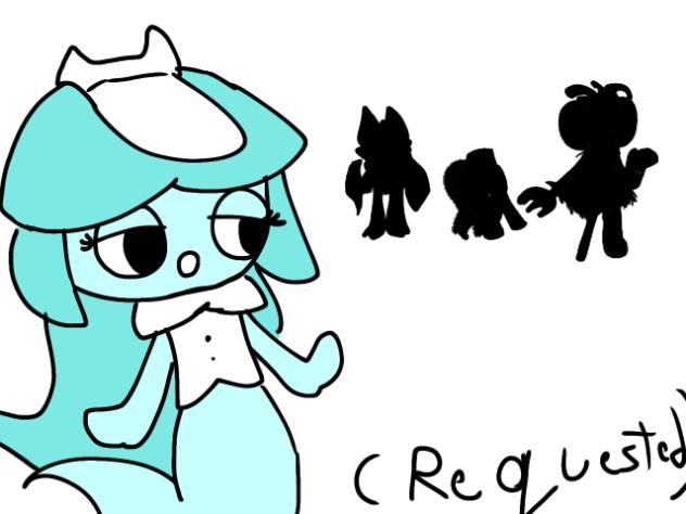 What if.. CONNIE had her own event