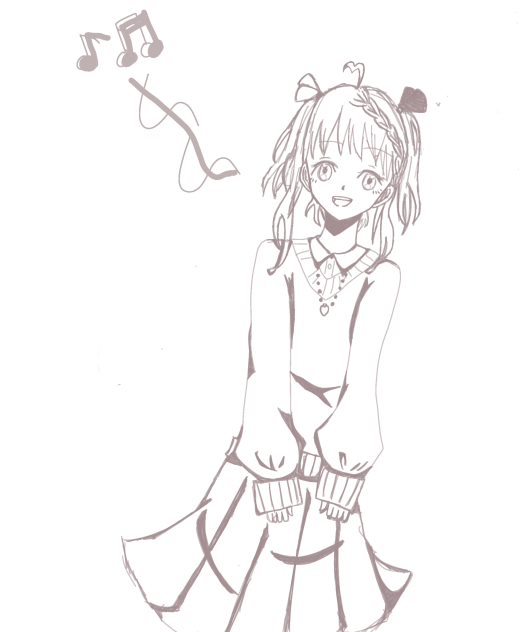 ♪♬〜