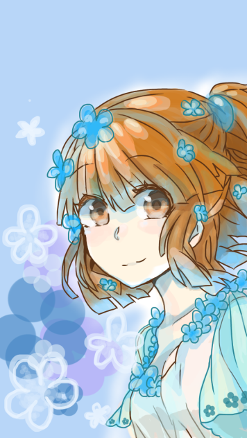 アルル誕生日おめでとうー！