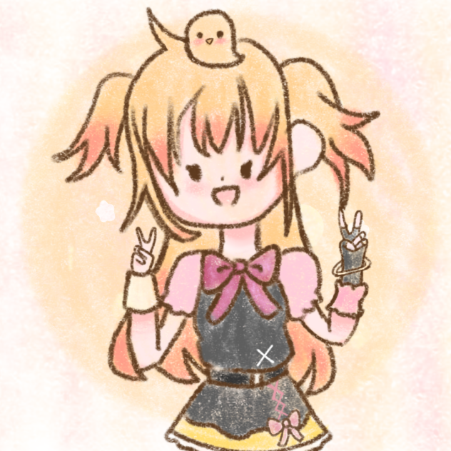 クレヨンアート初挑戦✨️✨