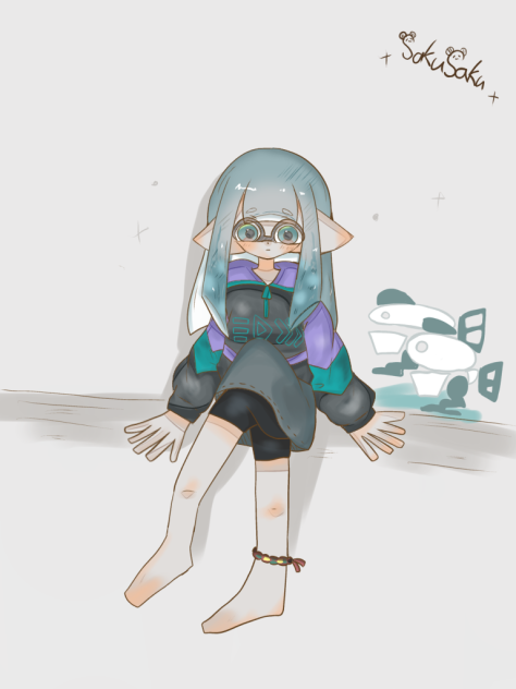 ヒスイちゃん
