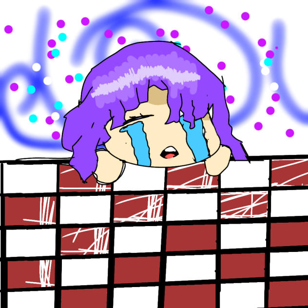 Randomness - ibisPaint