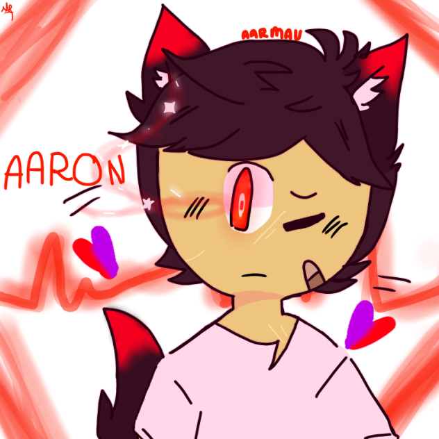 The Ultima (Aaron Lycan)