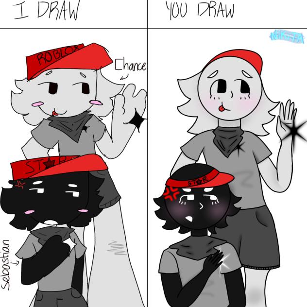 IDYD with .𖥔˚ 𝙲𝚁𝙸𝚃𝚃𝙴𝚁 ⋆.°