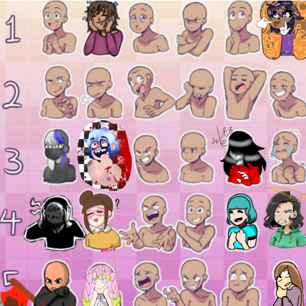 Gore warning (collab)