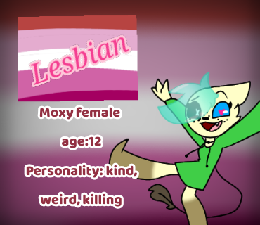 Moxy💖