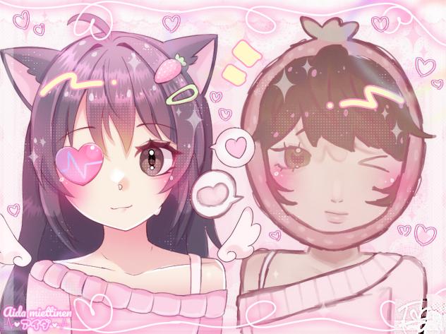 🩷いちご🍓🪽