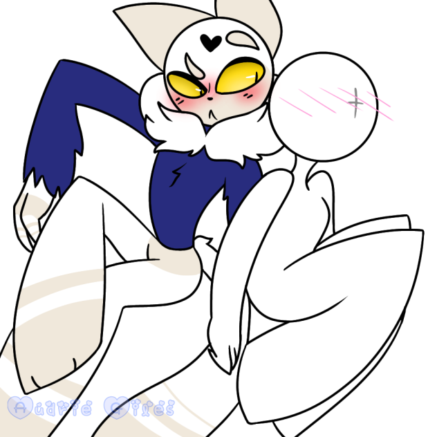 Collab for the simp's