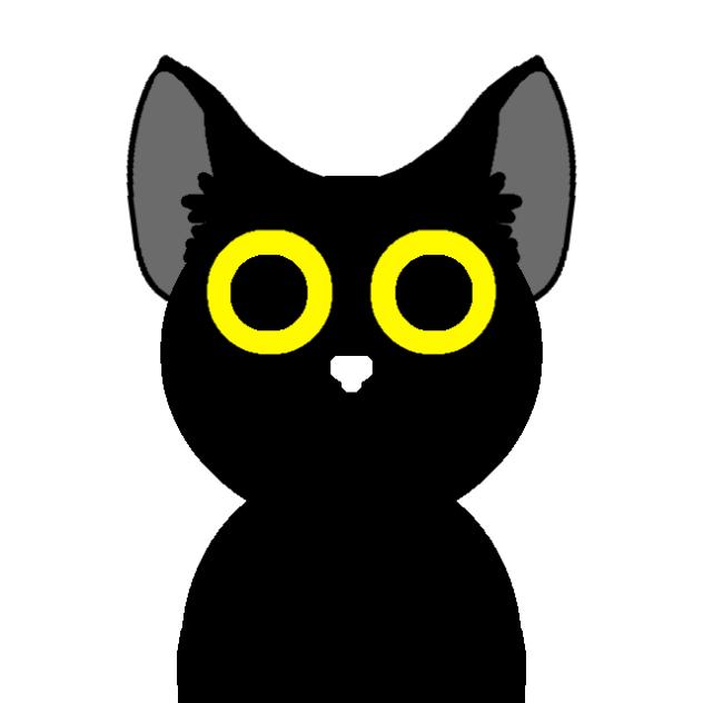 cat - ibisPaint