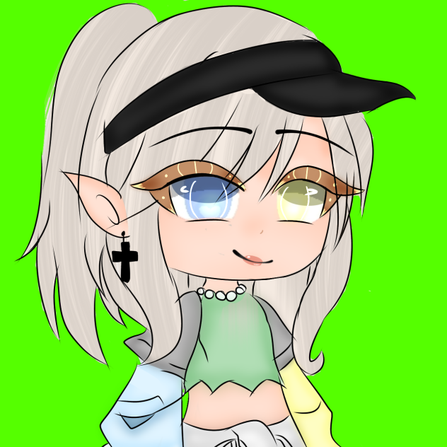 Edit for Carissa Teh 🤍