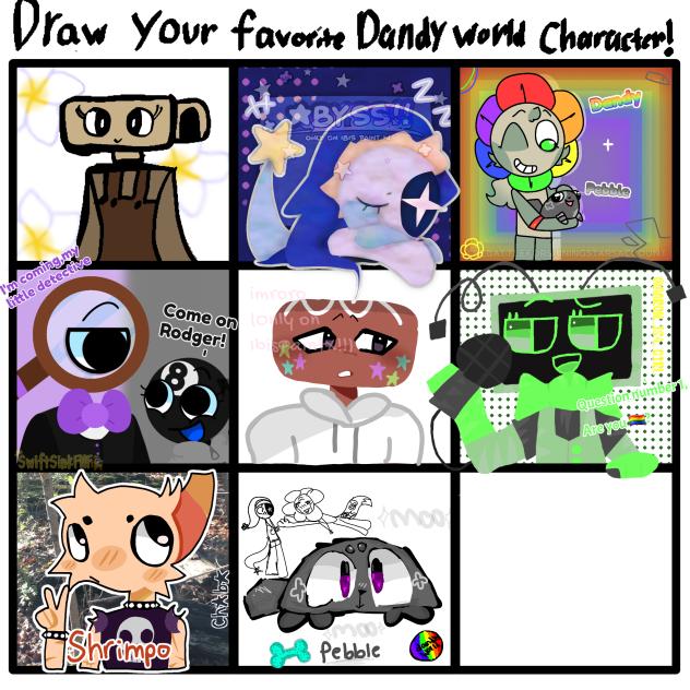 JOINING THIS AWSOME COLLAB TY CHABA