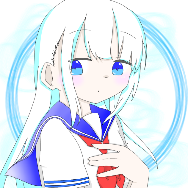 とある方のアイコン