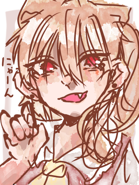 ぬこぬこ★ふらん