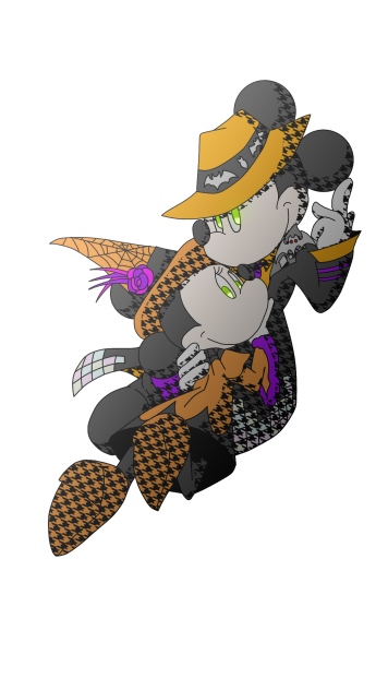 エターナル･ラブ･ハロウィーン