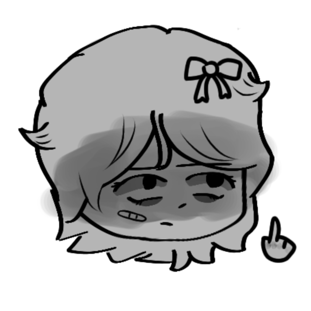 chibi - ibisPaint