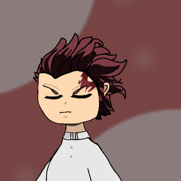 tanjiro makes ramen