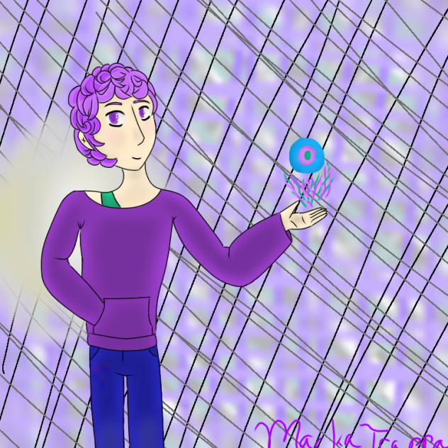 Little Grape - ibisPaint