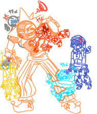 SAMS Eclipse in a Nutshell (Wip✨)